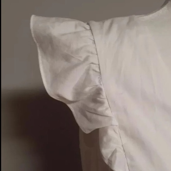 Gal Meets Glam Anna Tiered Ruffled size 6 - Picture 7 of 10